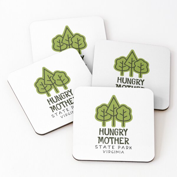 Item preview, Hungry Mother State Park Virginia Trees designed and sold by bivenart.