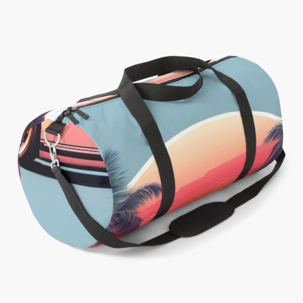 Item preview, Iconic 911 Turbo: City Sunset Elegance designed and sold by Ceemko's Vintage Corner.