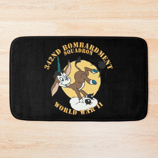 Item preview, AAC - 342nd Bombardment Squadron wo txt X 300 designed and sold by Military Insignia Products.