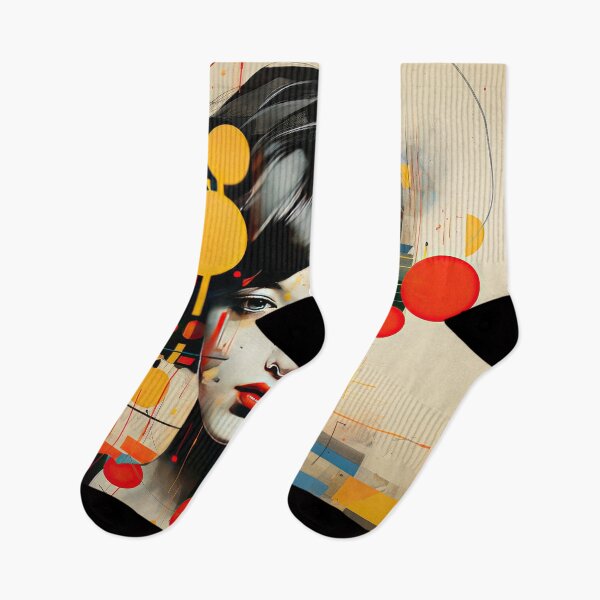 Item preview, Explore Simplistic & Minimalistic Japanese Geisha Portraits with a Majestic Touch designed and sold by ArtificialGenes.