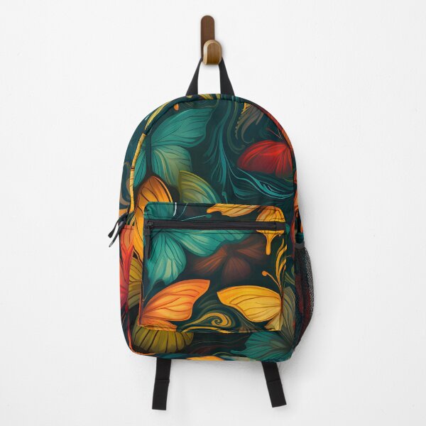 Item preview, Elegant Butterfly Pattern designed and sold by taujiart.