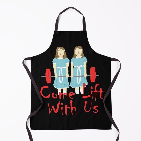 Item preview, Come Lift With Us designed and sold by TiffinByLK.