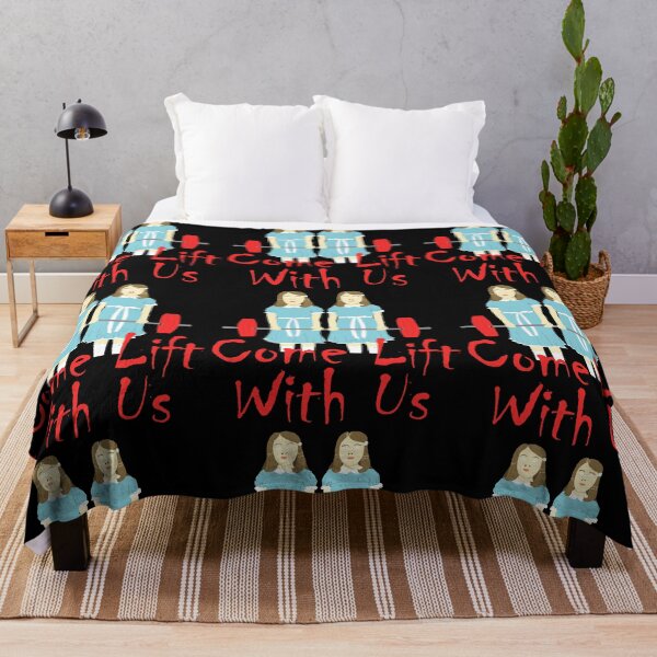 Item preview, Come Lift With Us designed and sold by TiffinByLK.