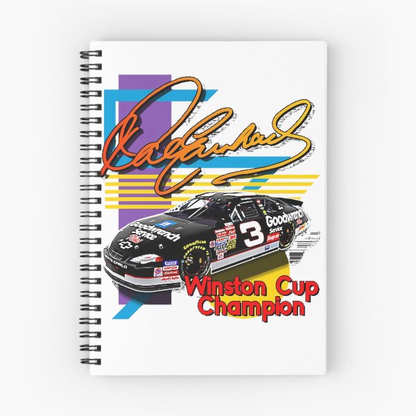 Item preview, Dale  The Intimidator Fan Art designed and sold by cutrightneal.