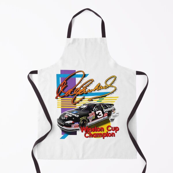 Item preview, Dale The Intimidator Fan Art designed and sold by cutrightneal.