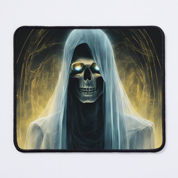 Item preview, Halloween Eclipsed Spirits: A Luminous Odyssey designed and sold by MyDearWorld.