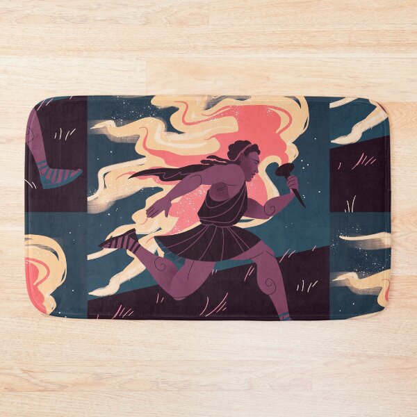 Item preview, Perseus designed and sold by flaroh.