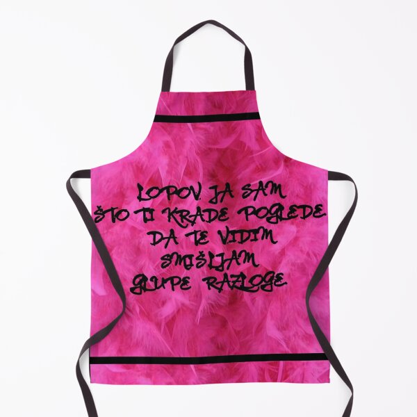 Item preview, Lyrics - Lopov ja sam što ti krade poglede, da te vidim smišljam glupe razloge ( Moja vilo) designed and sold by Marija Barisic.