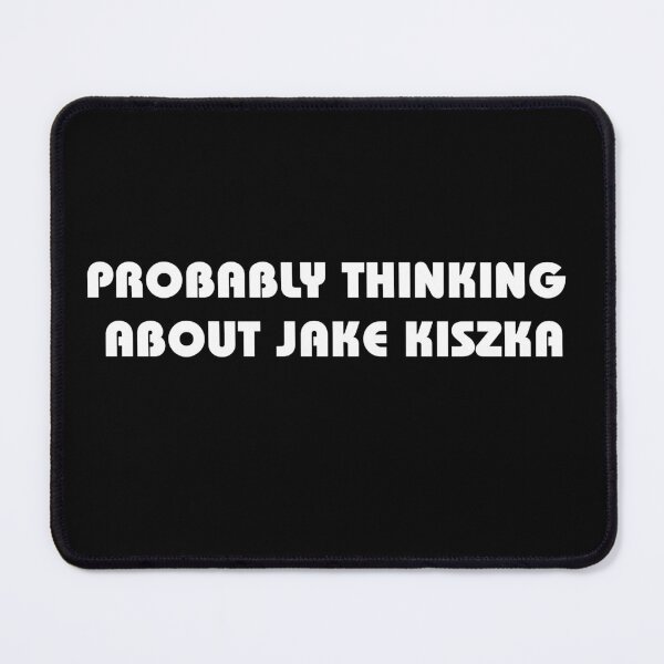 Item preview, Greta Van Fleet Probably Thinking About Jake Kiszka designed and sold by Dope-designs-18.