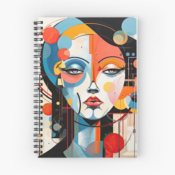 Item preview, Explore Simplistic & Minimalistic Japanese Geisha Portraits with a Majestic Touch designed and sold by ArtificialGenes.