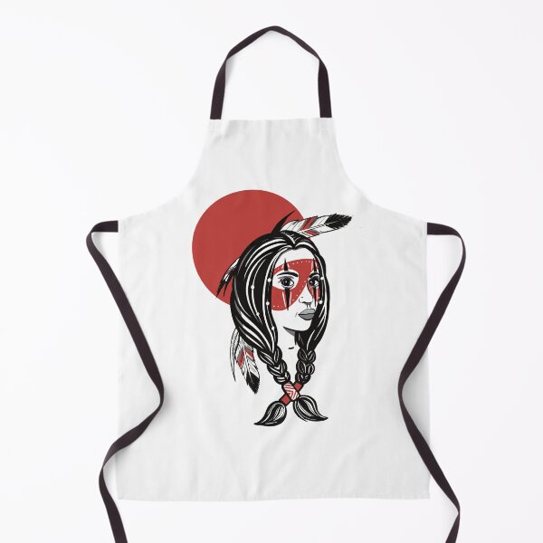 Item preview, First Nations Warrior designed and sold by Ben-Cha.