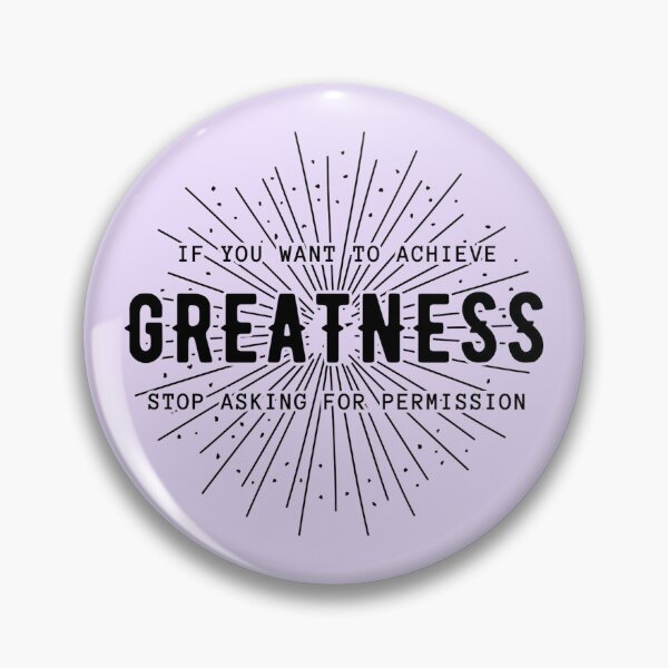 Item preview, Success Mindset Quote designed and sold by NettiesWallArt.