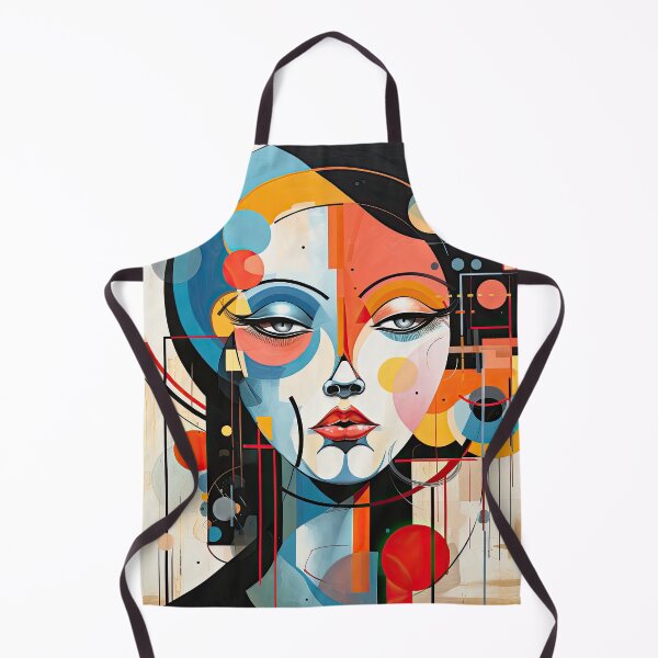 Item preview, Explore Simplistic & Minimalistic Japanese Geisha Portraits with a Majestic Touch designed and sold by ArtificialGenes.