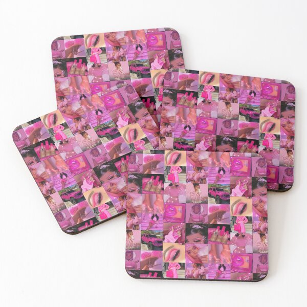 Item preview, pink baddie aesthetic designed and sold by PrettyPlush.