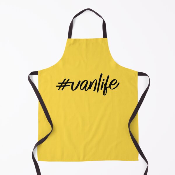 Item preview, hashtag vanlife - #vanlife designed and sold by PausePapote.