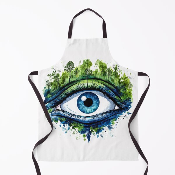 Item preview, Environmental Awareness Logo designed and sold by FireFXStudio.