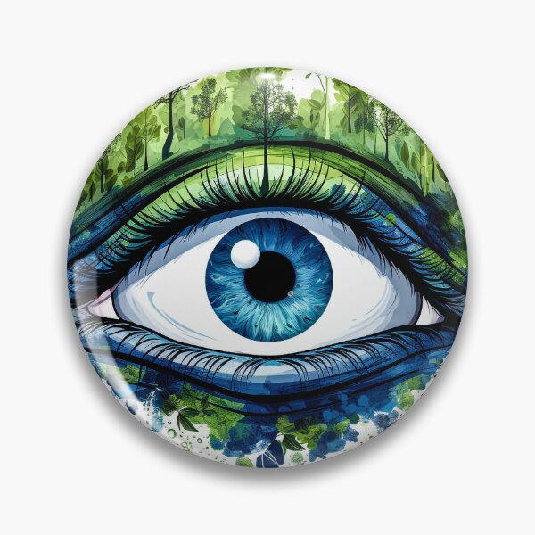 Item preview, Environmental Awareness Logo designed and sold by FireFXStudio.
