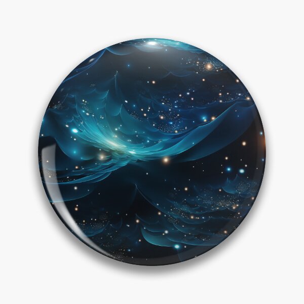 Item preview, Starry Dreams & Oceanic Nebulas designed and sold by YYWDesigns.