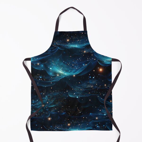 Item preview, Starry Dreams & Oceanic Nebulas designed and sold by YYWDesigns.