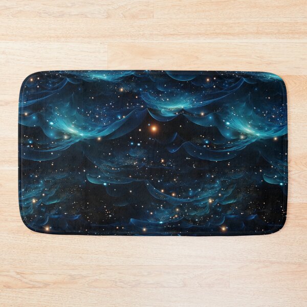 Item preview, Starry Dreams & Oceanic Nebulas designed and sold by YYWDesigns.