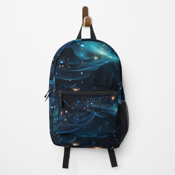 Item preview, Starry Dreams & Oceanic Nebulas designed and sold by YYWDesigns.