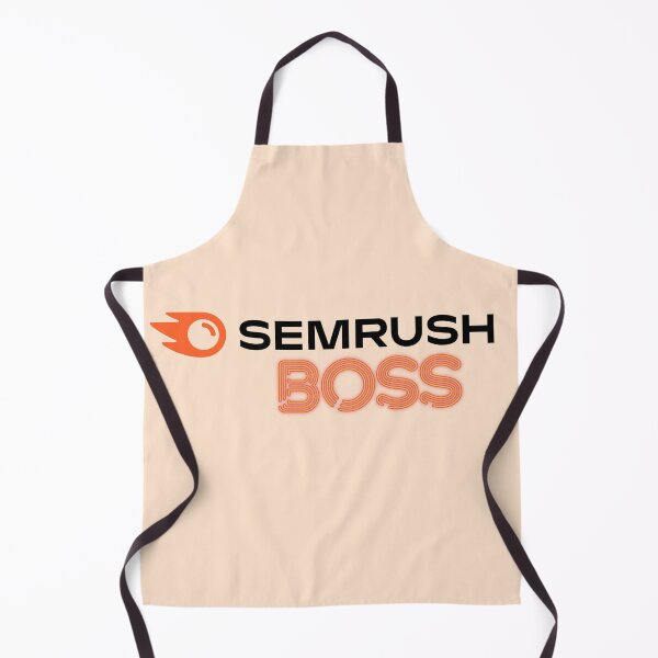 Item preview, Semrush boss - Gift SEO and digital marketing experts designed and sold by soniaaseguin.