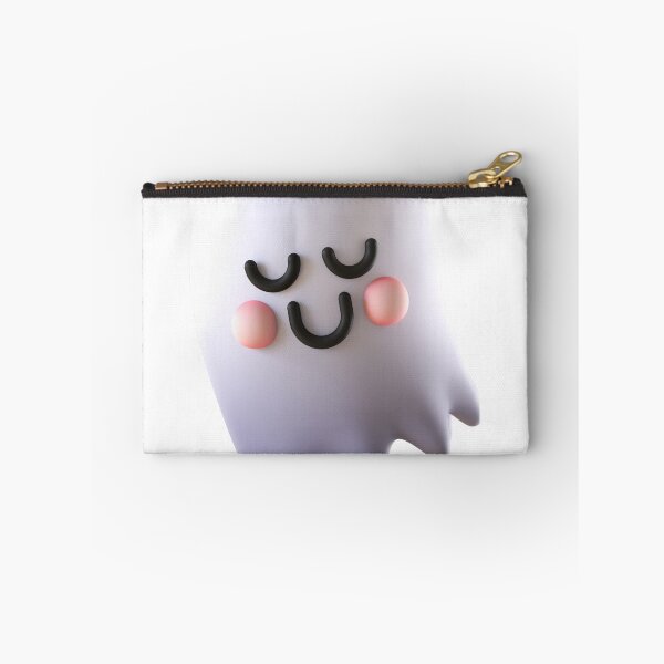 Item preview, Shy ghost designed and sold by TrendyTextiles.
