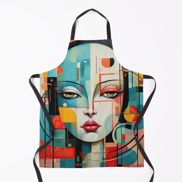 Item preview, Explore Simplistic & Minimalistic Japanese Geisha Portraits with a Majestic Touch designed and sold by ArtificialGenes.