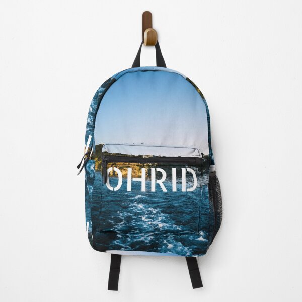 Item preview, Ohrid, Macedonia designed and sold by TravelWish.