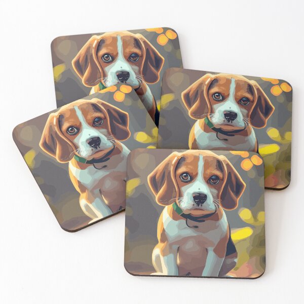 Item preview, Beagle designed and sold by TaruHonu.