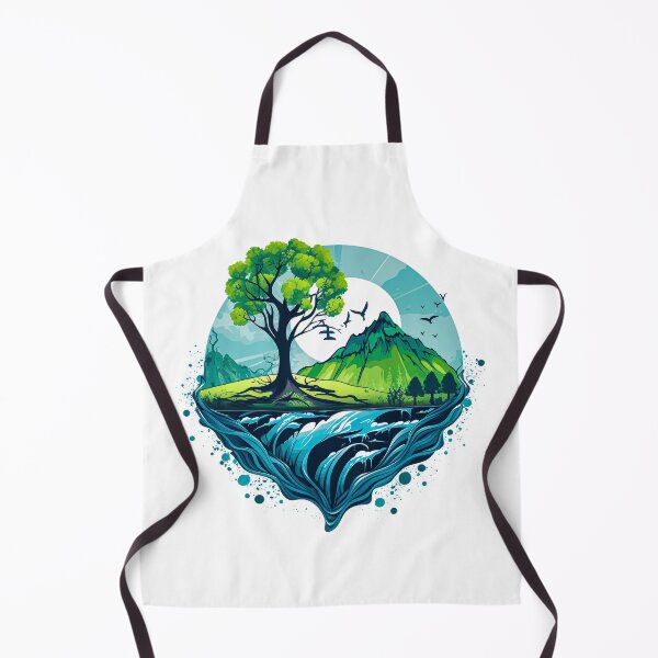 Item preview, Logo of Environmental Awareness designed and sold by FireFXStudio.