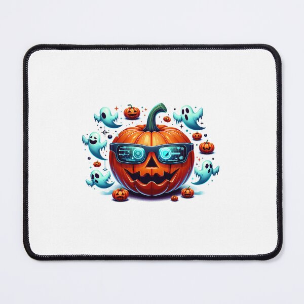 Item preview, AR Pumpkin Party designed and sold by Talorth.
