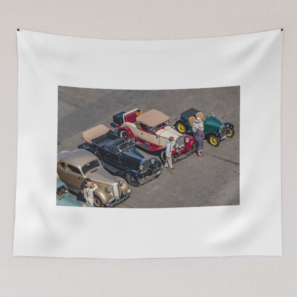 Item preview,  New Zealand Car Show designed and sold by barkeypf.