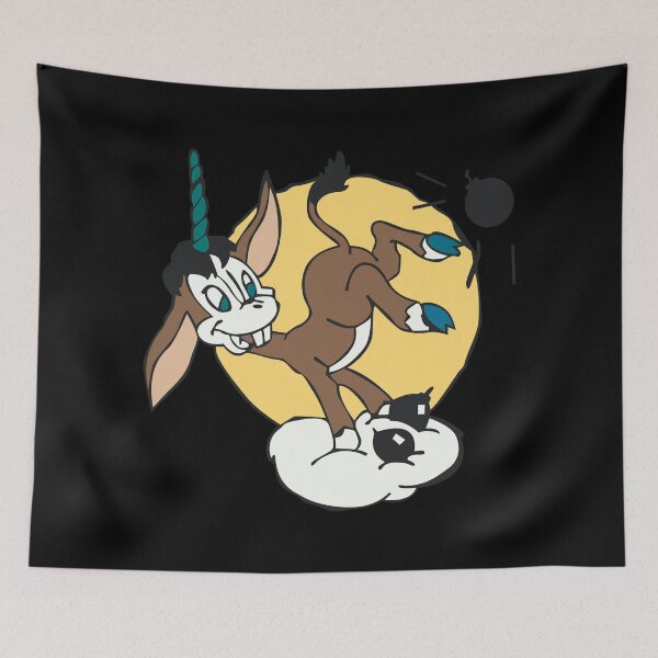 Item preview, AAC - 342nd Bombardment Squadron wo txt X 300 designed and sold by Military Insignia Products.