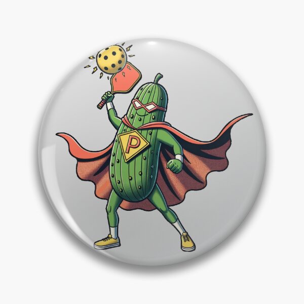 Item preview, Broadway Pickleballers! designed and sold by Kevin Hegg.