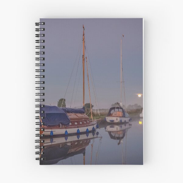Item preview, Moonlight Thurne Dyke Norfolk Broads designed and sold by Jim Key.