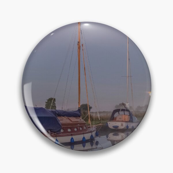 Item preview, Moonlight Thurne Dyke Norfolk Broads designed and sold by Jim Key.