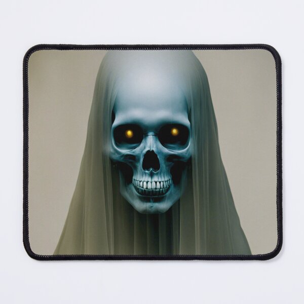 Item preview, Halloween Eclipsed Spirits: A Luminous Odyssey designed and sold by MyDearWorld.