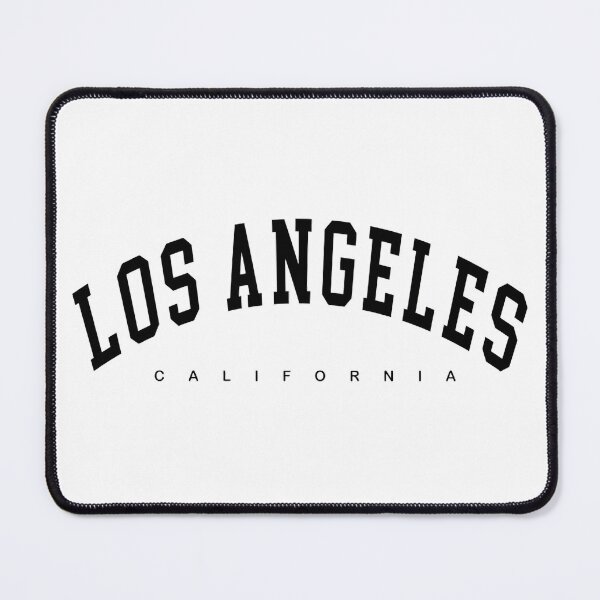 Item preview, Los Angeles CA Collection: West Coast Charm designed and sold by QualitystreetES.