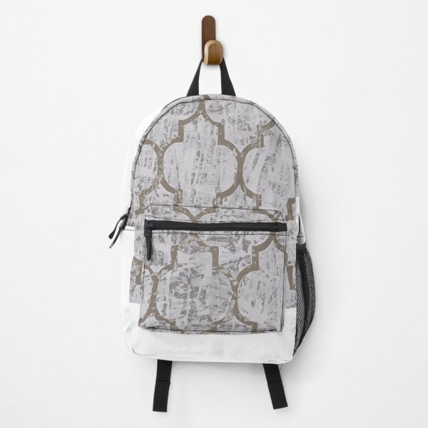 Item preview, Arabic geometric pattern designed and sold by Alessandro Remo Mazzoni Remotextiles.