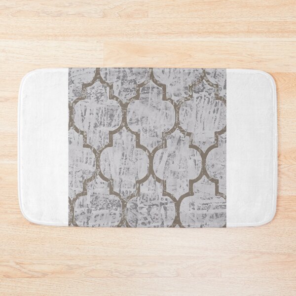 Item preview, Arabic geometric pattern designed and sold by Alessandro Remo Mazzoni Remotextiles.