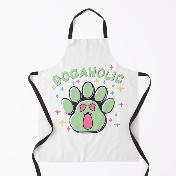 Item preview, Canine-Themed Clothing for Pet Owners designed and sold by Designflex90.