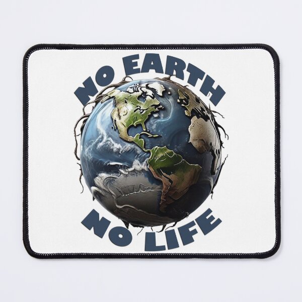 Item preview, Save Our Earth designed and sold by likbatonboot.
