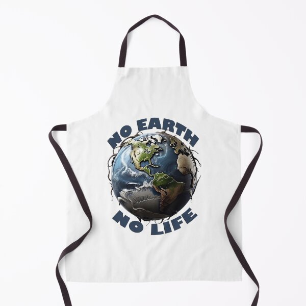 Item preview, Save Our Earth designed and sold by likbatonboot.