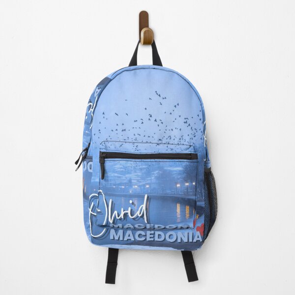 Item preview, Ohrid, Macedonia designed and sold by TravelWish.