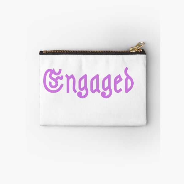 Item preview, engaged - Women version  designed and sold by BlueGlam.