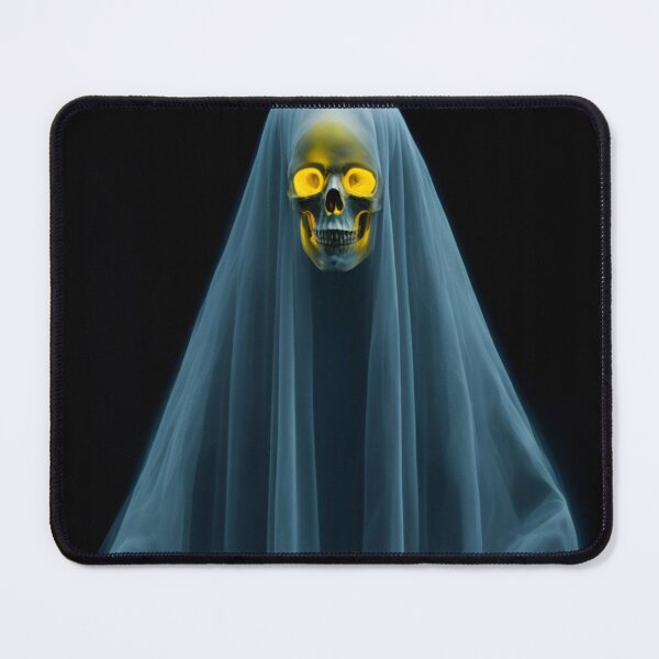 Item preview, Halloween Eclipsed Spirits: A Luminous Odyssey designed and sold by MyDearWorld.