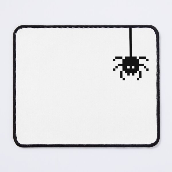 Item preview, Hanging spider Halloween style designed and sold by 16artypixels.