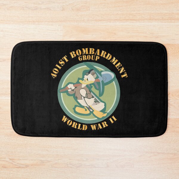Item preview, AAC - 401st Bombardment Group - WWII X 300 designed and sold by Military Insignia Products.