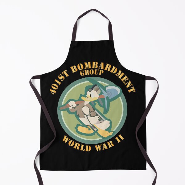 Item preview, AAC - 401st Bombardment Group - WWII X 300 designed and sold by Military Insignia Products.